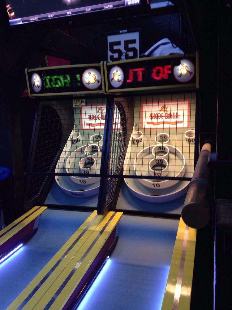 Bar None 55 Photos & 654 Reviews Pubs 1980 Union St, Marina/Cow