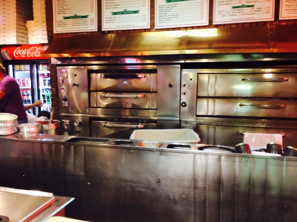 Pizza Garden 31 Photos & 71 Reviews Pizza 17101 Northern Blvd