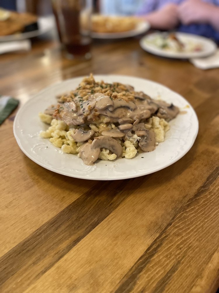 Bavarian Kitchen Restaurant