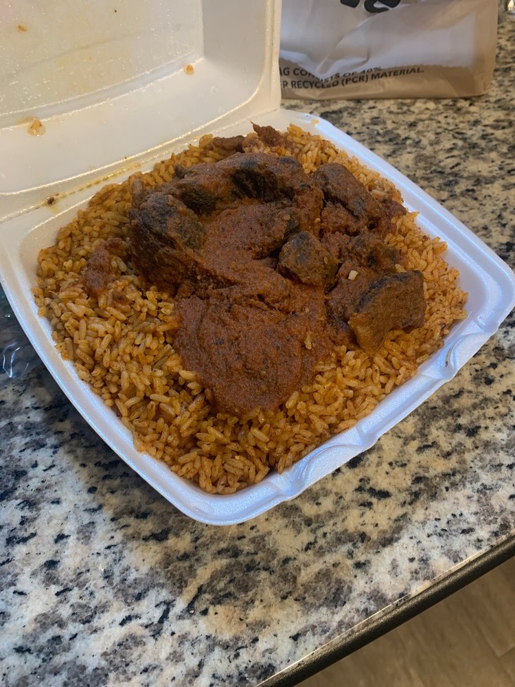 Chrisco's Catering & African Restaurant Chrisco's Catering & African Restaurant