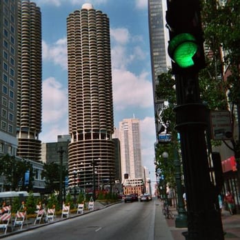 Marina Towers Inium Association 68 Photos 26 Reviews Photo Of Marina Towers Inium Association Chicago Il United States