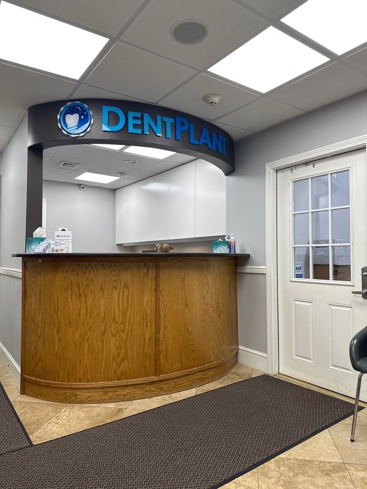 image of business Dentplant