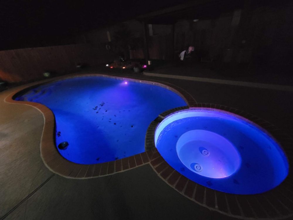 PoolTex Repair