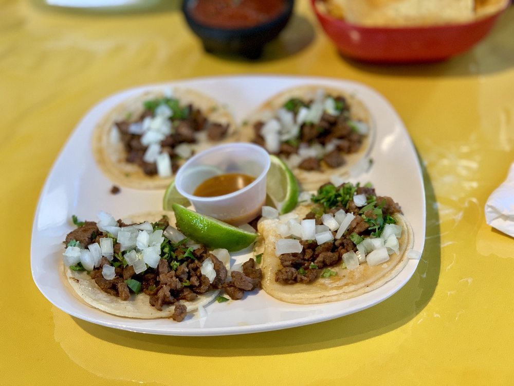 Sabor A Mexico Sabor A Mexico