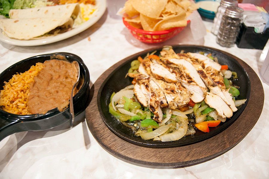 Chuy’s 372 Photos & 210 Reviews TexMex 4914 Town Center Pkwy
