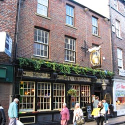 P O Of Golden Lion York United Kingdom P O Of Golden Lion York United Kingdom