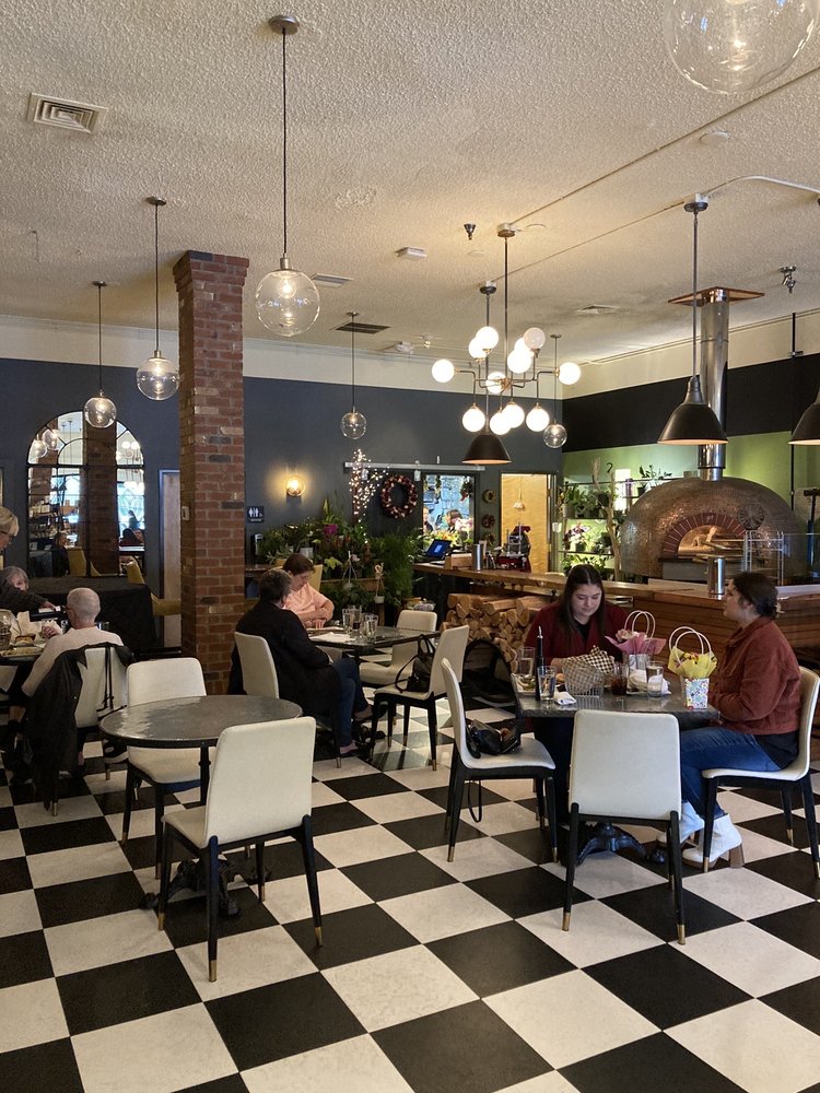 Nicoletta's Table and Marketplace