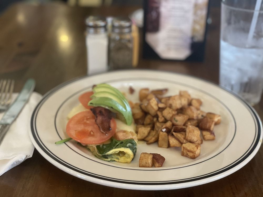 Mimi's Cafe