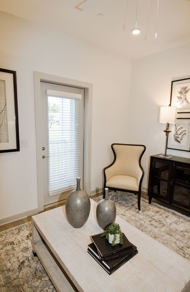 Integrity Blinds & Shutters