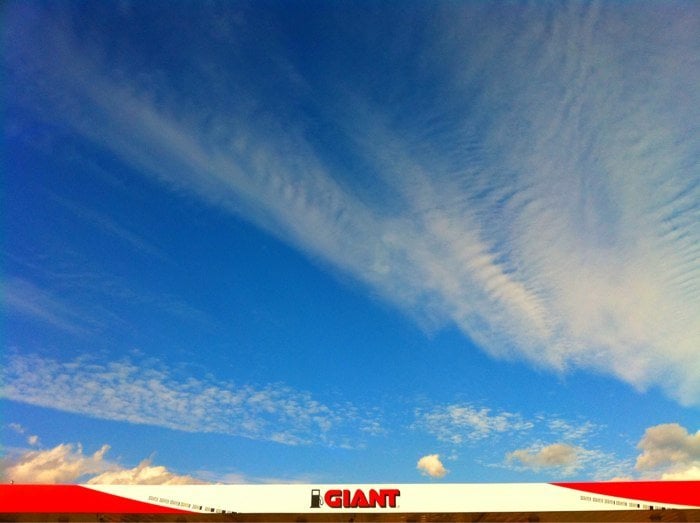 Giant Food Stores