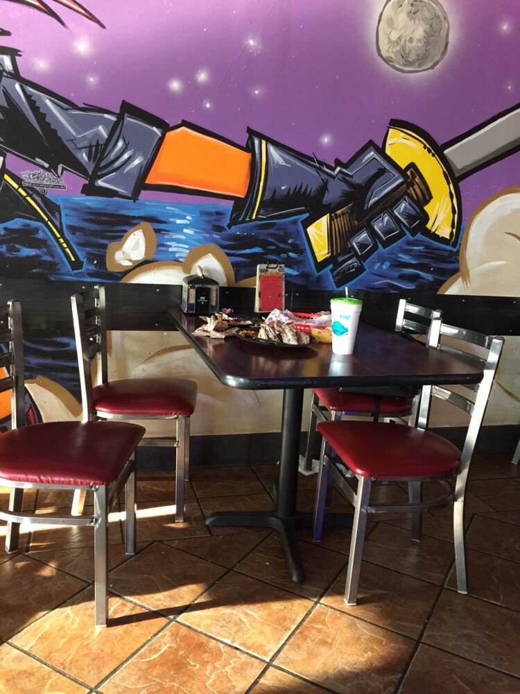 tijuana flats tampa menu