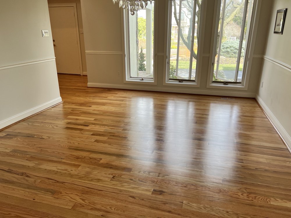 image of business AAA Floor Refinishing