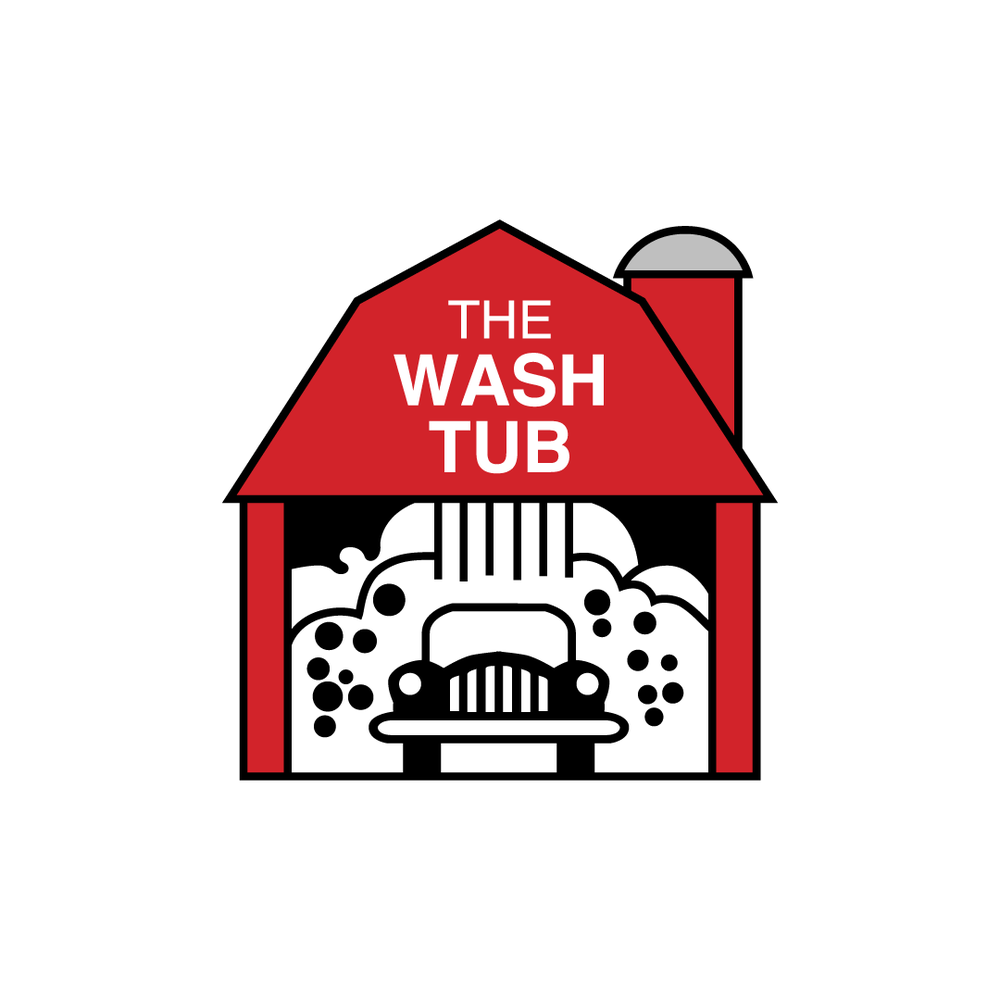 The Wash Tub