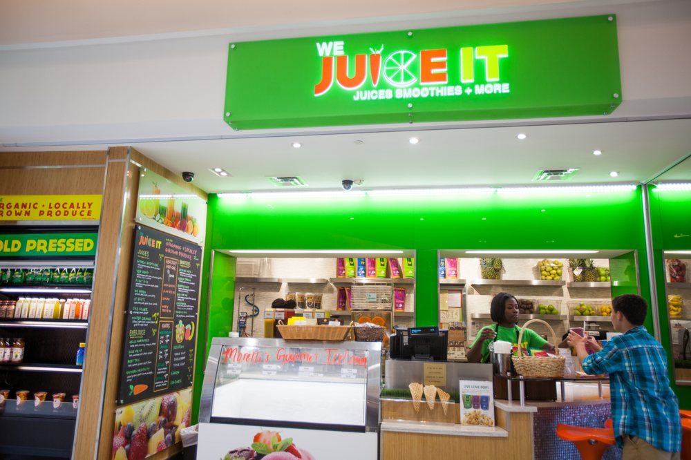 We Juice It Juice Bars & Smoothies 32 Photos & 26 Reviews 6000 N
