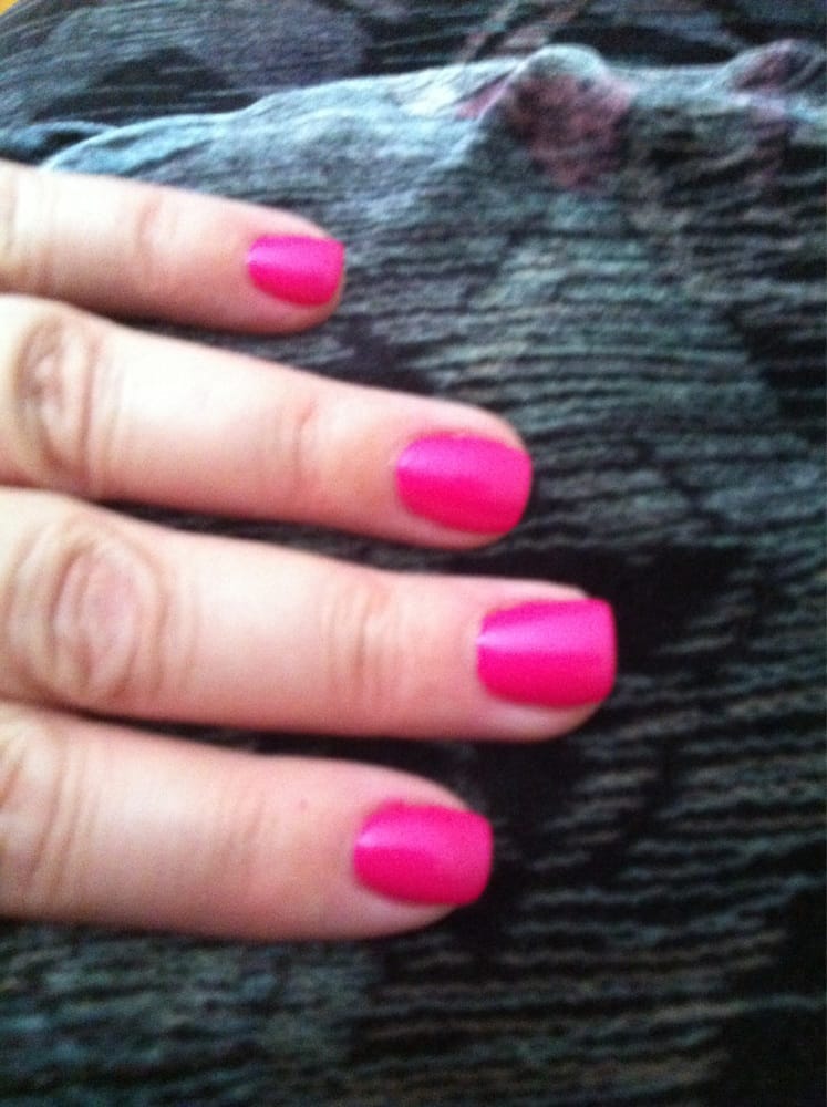 Anna Nail Salon Nail Salons 826 Queenston Road, Stoney Creek, ON