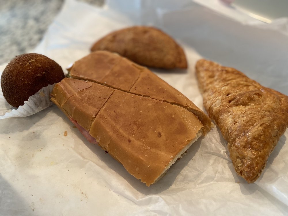 Buena Gente Cuban Bakery Buena Gente Cuban Bakery
