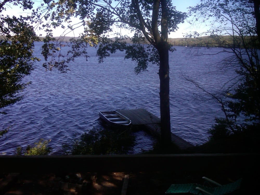 Pecks Lake Resort Hotels 180 Peck Lake Rd, Gloversville, NY, United