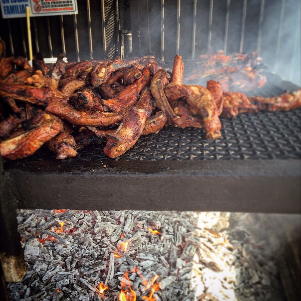 El Charro Super Mercado El Charro Super Mercado