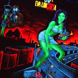 Monster Mini Golf - 46 Photos & 43 Reviews - Mini Golf ...