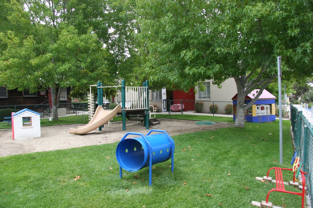 St. Andrew's Preschool