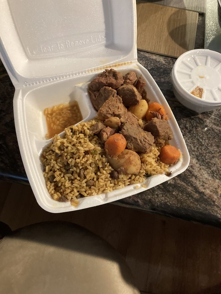 Carmen's Kitchen