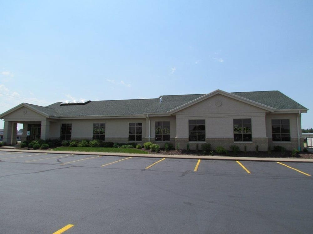 1st Community Credit Union Banks Credit Unions 1000 W Wisconsin