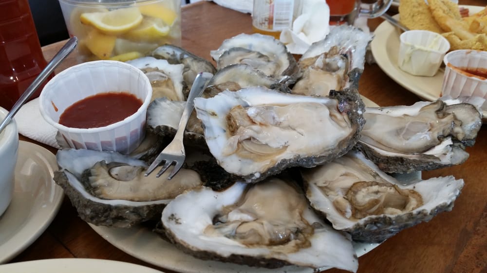 Captain Tom’s Seafood and Oyster Bar 180 Photos & 180 Reviews