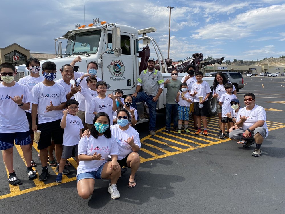 Randy's Auto Parts and Towing