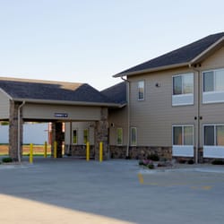 Boulders Inn Suites 14 Photos Hotels 4901 Ave O Fort Photo Of Boulders Inn Suites Fort Madison Ia United States Front