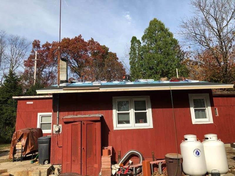 Luna Siding & Roofing