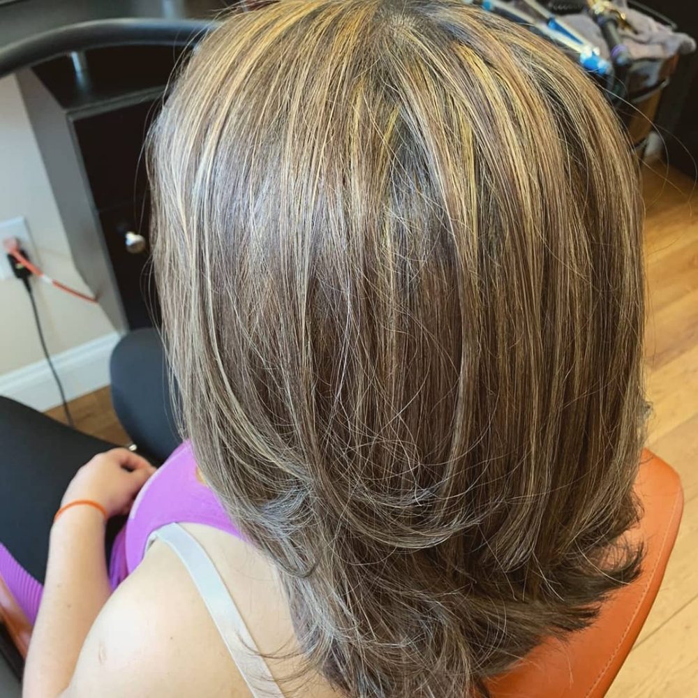 Paradise Dominican Beauty Salon