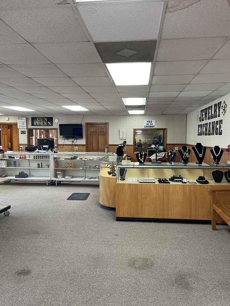 Don's Pawn & Guns