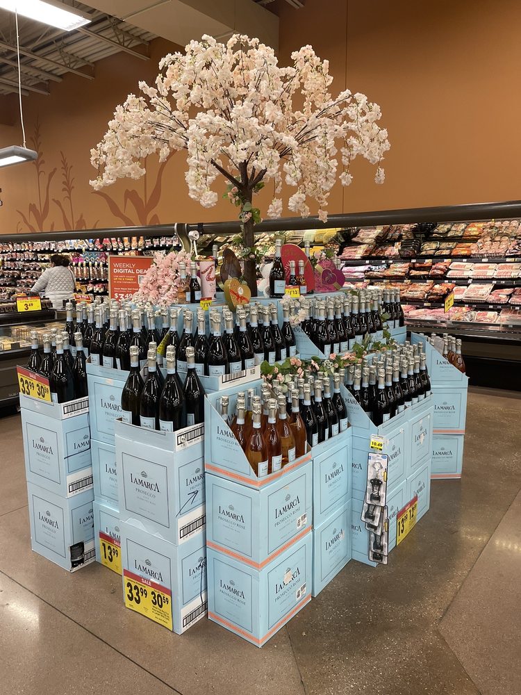 Kroger