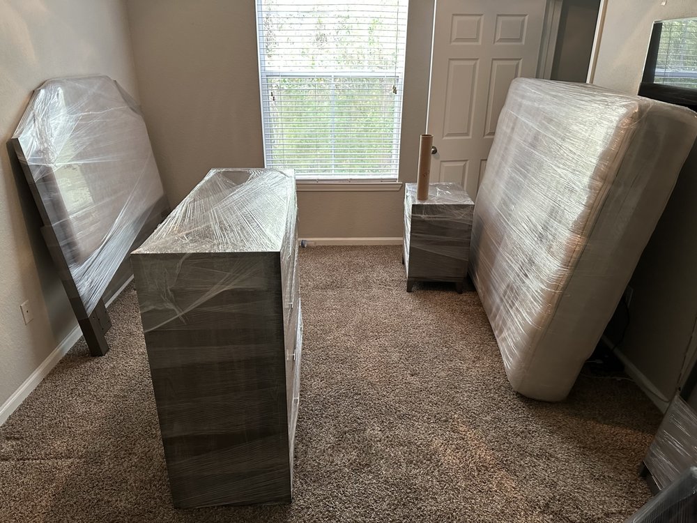 Muscle Pro Movers