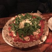 barboncino pizza