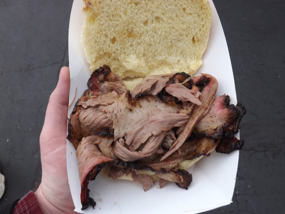 Hickory's BBQ