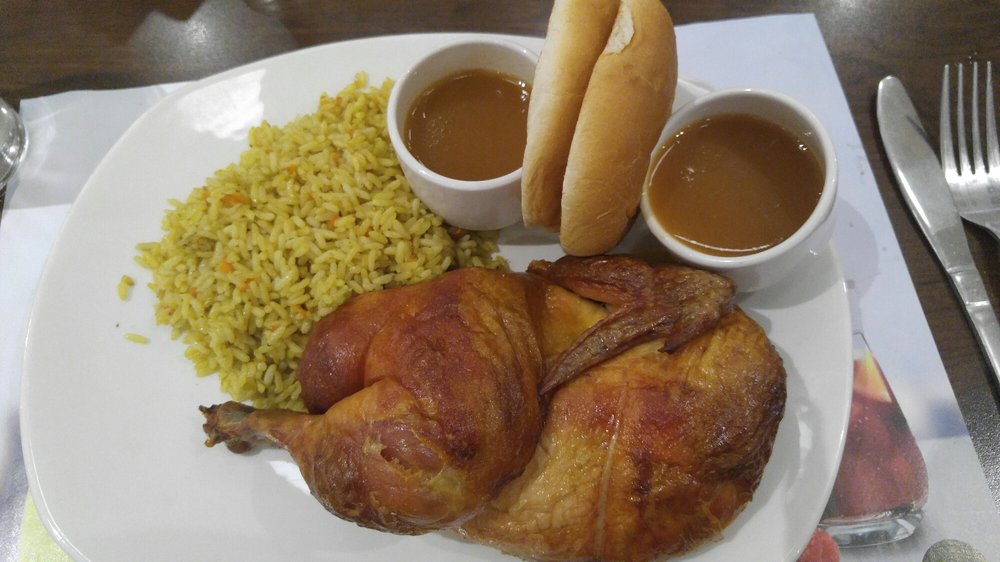 Rotisserie St Hubert 33 Photos & 30 Reviews Barbeque 100 rue Ste