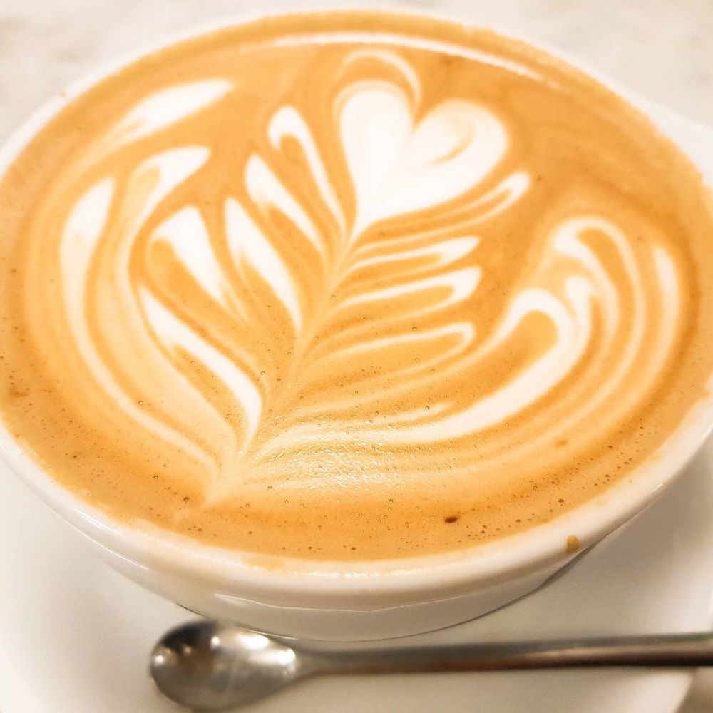Best Coffee Shops Yelp