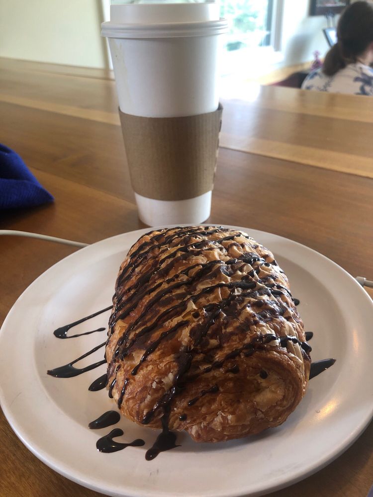 Alcove Coffee