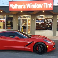 Mother S Window Tint Closed Electronics 8151 Latigo Plz San Photo Of Mother S Window Tint San Antonio Tx United States