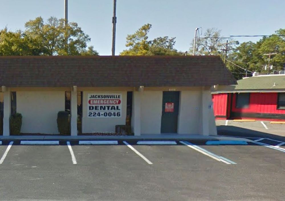 Jacksonville Emergency Dental 14 Photos & 10 Reviews Oral Surgeons