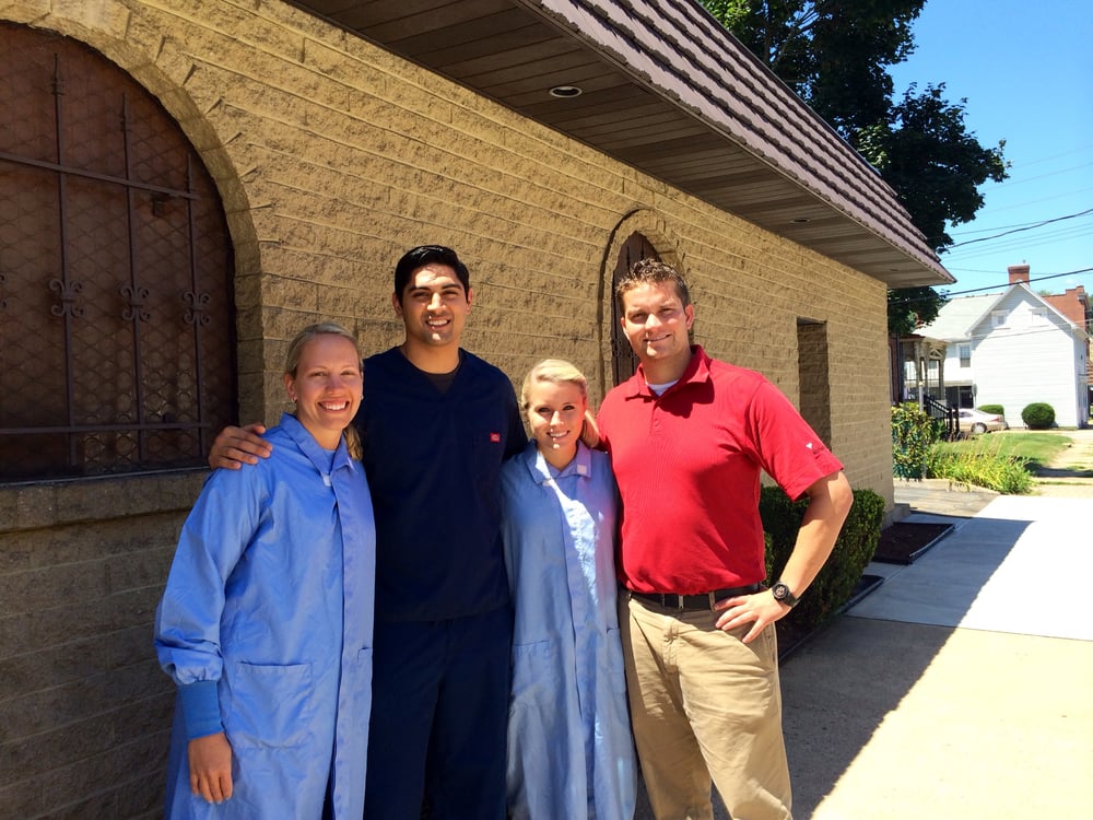 image of business Nova Dental Associates - Etna