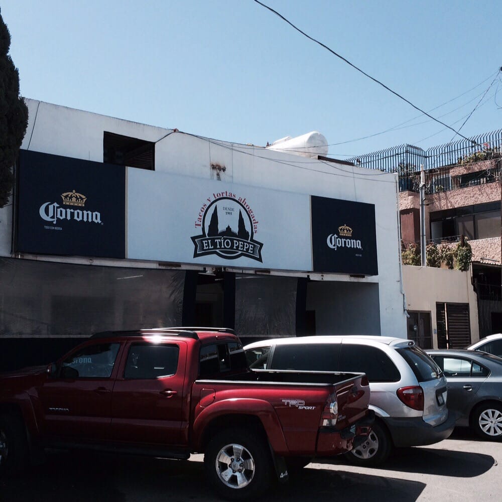 Tacos y Tortas Ahogadas El Tío Pepe 12 Photos & 27 Reviews Northern