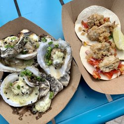 The Best 10 Seafood Restaurants Near Tampa Marriott Waterside Hotel 1 Boat Run Oyster Company
