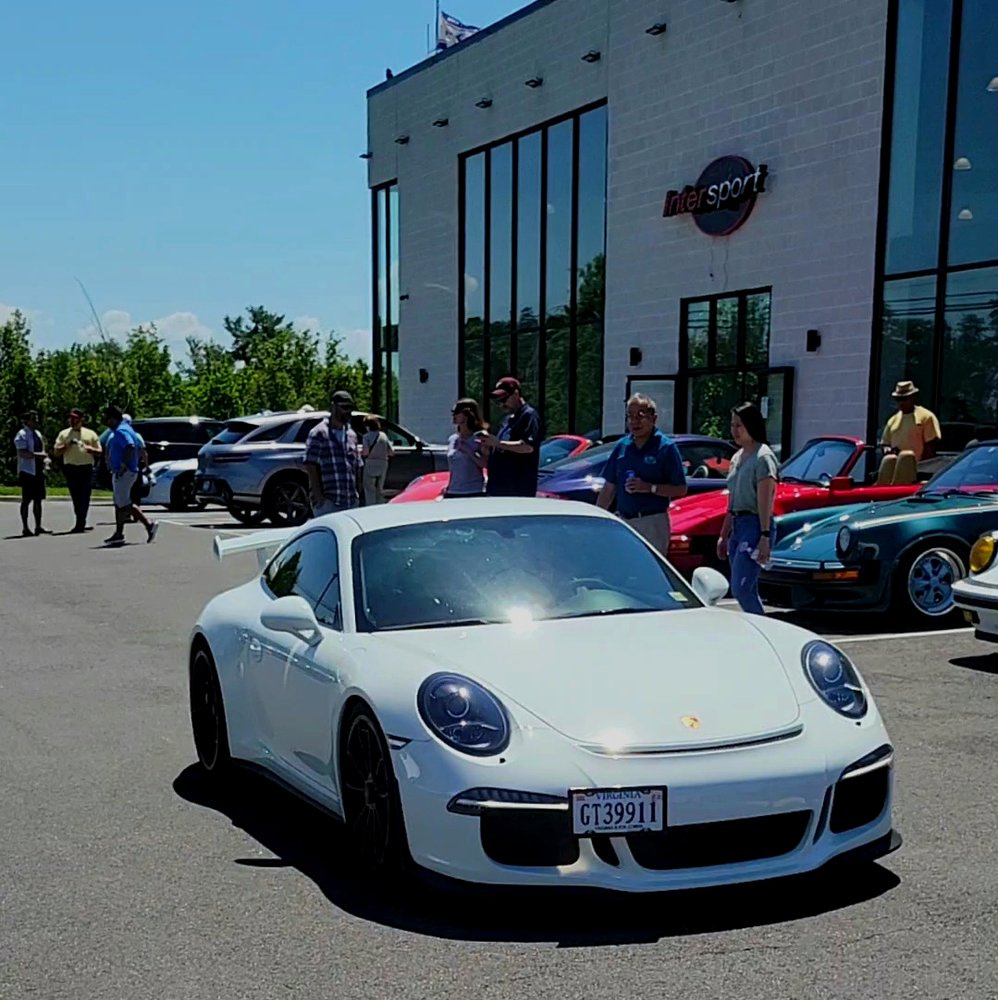 Intersport Performance