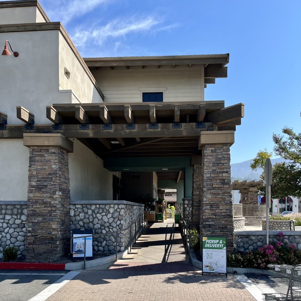 Sprouts Farmers Market
