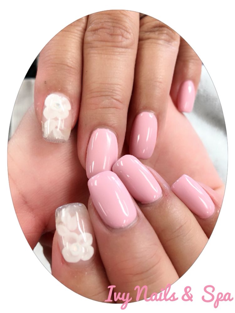 Ivy Nails & Spa 282 Photos & 90 Reviews Nail Salons 10255 Colima