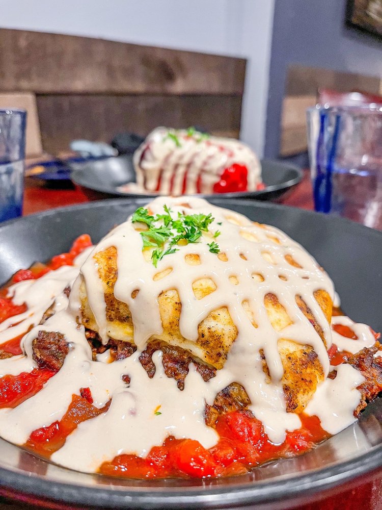 Tamra Mediterranean Grill