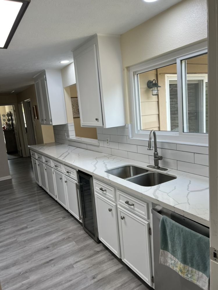 Bobby Hansen Remodeling