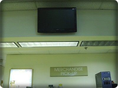micro center customer service